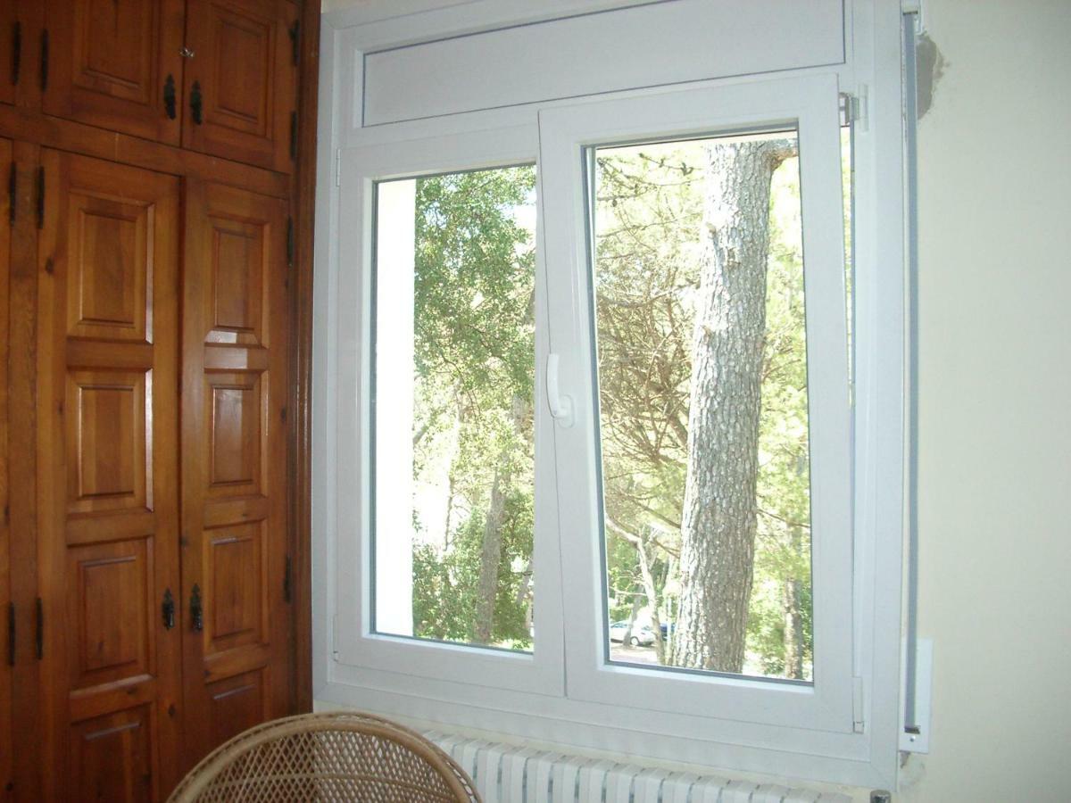 Habitacion En Tamariu Kültér fotó