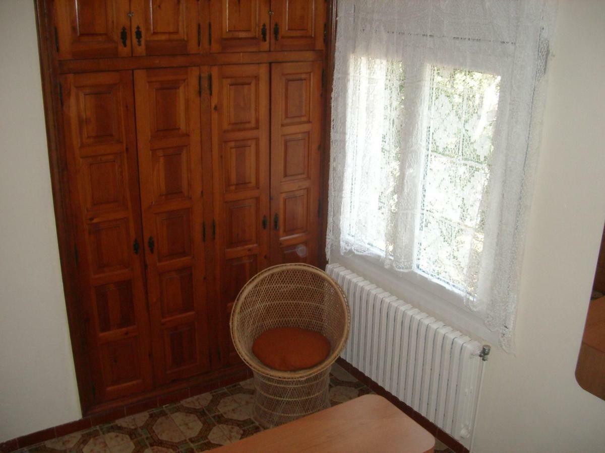 Habitacion En Tamariu Kültér fotó