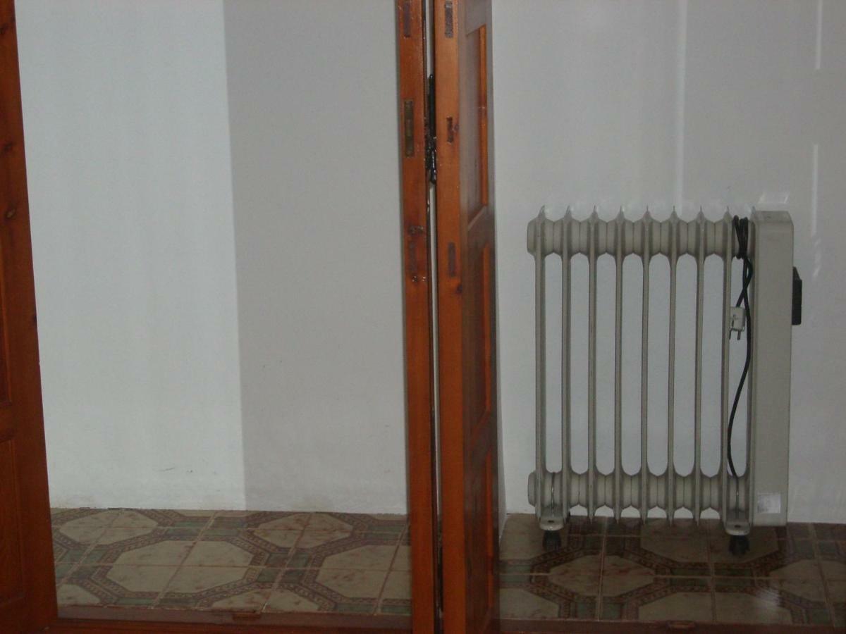 Habitacion En Tamariu Kültér fotó