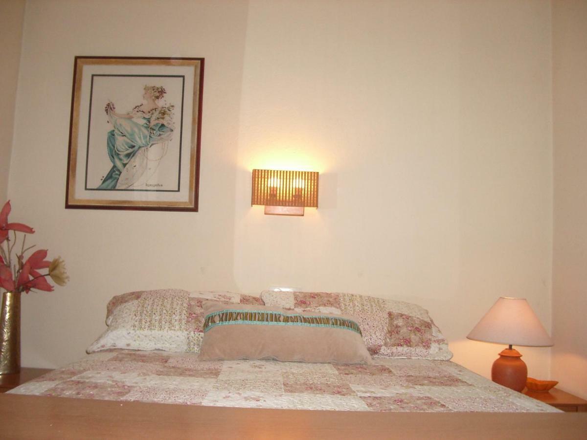 Habitacion En Tamariu Kültér fotó