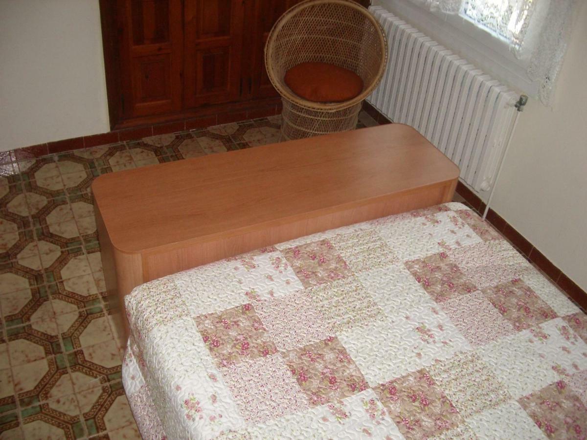 Habitacion En Tamariu Kültér fotó